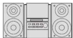 PANASONIC TX-32LXD55F - Connections - 5