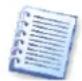 ACRONIS True Image 9.1 Server - Unterstützte Speichermedien - 1