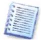 ACRONIS True Image 9.1 Server - Schutz des Archivs - 2