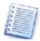 ACRONIS True Image 9.1 Server - Erweiterte Einstellungen - 1