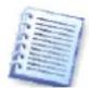 ACRONIS True Image 9.1 Server - Kapitel 2. Erste Schritte - 1