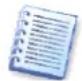 ACRONIS True Image 9.1 Server - Arbeitsweise - 1