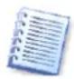 ACRONIS True Image 9.1 Server - File-Backup oder Disk-Imaging - 1