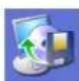 ACRONIS True Image 9.1 Server - Die Aktionen im Programmhauptfenster - 2