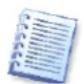 ACRONIS True Image 9.1 Server - Datenbankunterstützung - 1