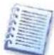 ACRONIS True Image 9.1 Server - Einstellung von Backup-Optionen - 2