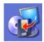 ACRONIS True Image 9.1 Server - Kapitel 4. Backup - 1
