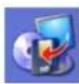 ACRONIS True Image 9.1 Server - Die Aktionen im Programmhauptfenster - 1