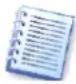 ACRONIS True Image 9.1 Server - Erweiterte Einstellungen - 1