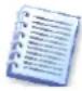 ACRONIS True Image 9.0 Home - Datei-Sicherheitseinstellungen - 1