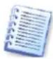 ACRONIS True Image 9.0 Home - Aufgaben managen - 1