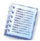 ACRONIS True Image 9.0 Home - Kapitel 2. Erste Schritte - 1