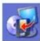 ACRONIS True Image 9.0 Home - Die Aktionen im Programmhauptfenster - 2