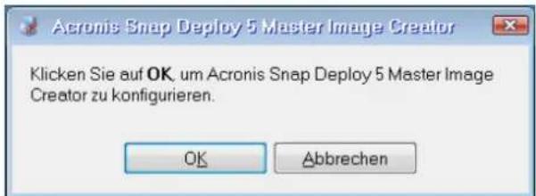 ACRONIS Snap Deploy 5 Update 2 - ODER - 2