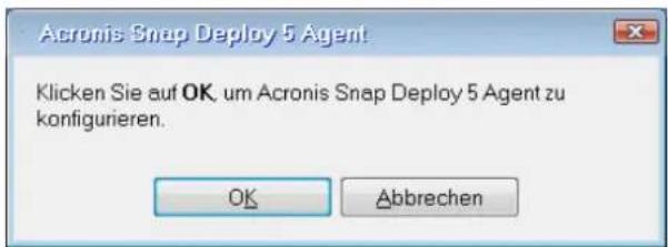ACRONIS Snap Deploy 5 Update 2 - ODER - 2