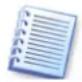 ACRONIS Power Utilities 2006 - Auslöschen von Partitionen oder Festplatten - 1