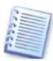 ACRONIS Power Utilities 2006 - Einschränkungen - 1