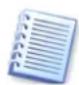 ACRONIS Power Utilities 2006 - Ansichten - 1