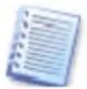 ACRONIS Disk Director suite 9 - Liste der gefundenen Partitionen - 1