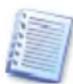 ACRONIS Disk Director suite 9 - Das Bootmenü nach einer Linux-Installation - 1