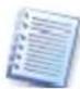 ACRONIS Disk Director suite 9 - Liste der gefundenen Partitionen - 1