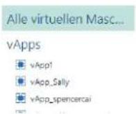 ACRONIS Backup Service for vCloud Update 3 - Backup Storage Backup-Pläne Einstellungen Logs - 1