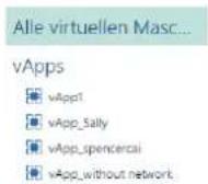ACRONIS Backup Service for vCloud Update 3 - Backup Storage Backup-Pläne Einstellungen Logs - 1