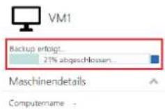 ACRONIS Backup Service for vCloud Update 3 - Backup Storage Backup-Pläne Einstellungen Logs - 3