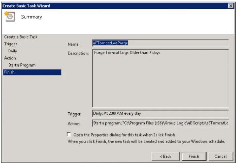 ACRONIS Access (Administrator) - Schritte: - 6