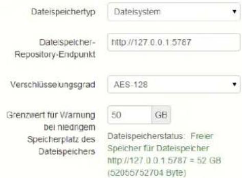 ACRONIS Access (Administrator) - Datei-Repository - 1