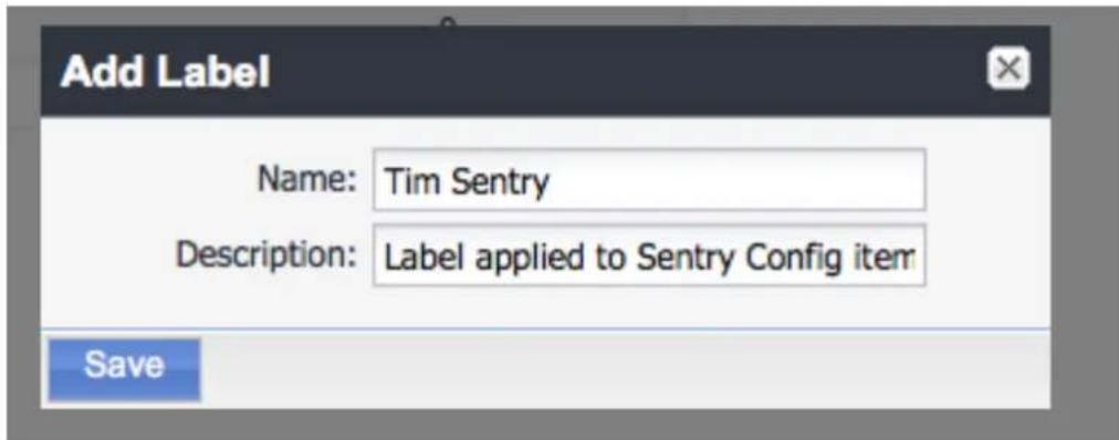 ACRONIS Access (Administrator) - Klicken Sie auf Speichern. - 2