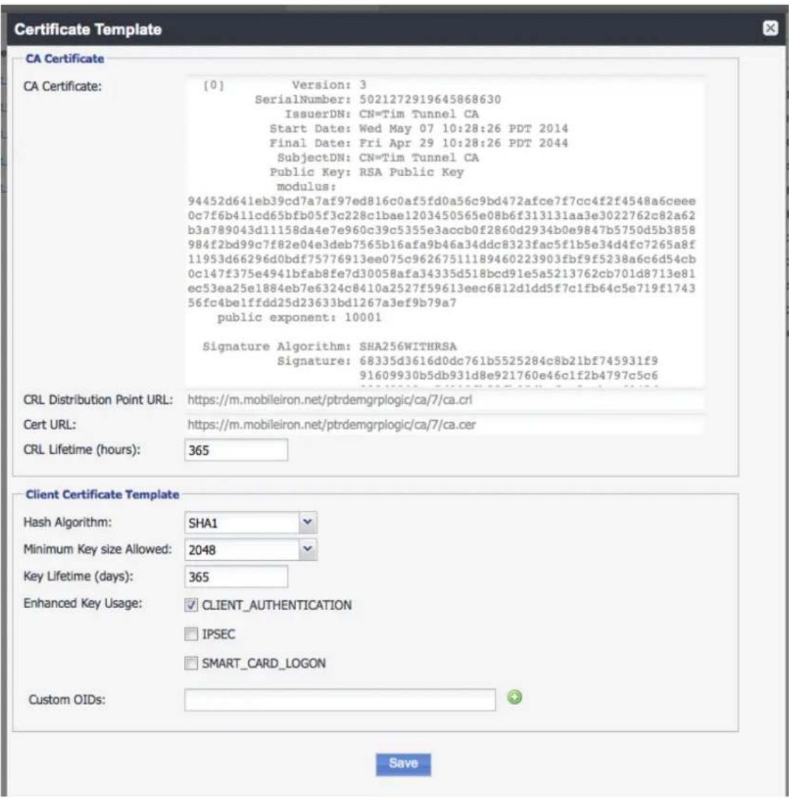 ACRONIS Access (Administrator) - Klicken Sie auf Erstellen. - 1