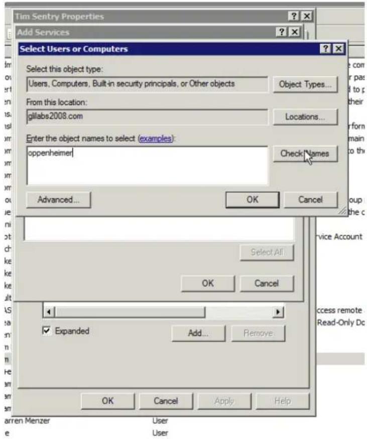 ACRONIS Access (Administrator) - Klicken Sie auf Fertig stellen. - 3