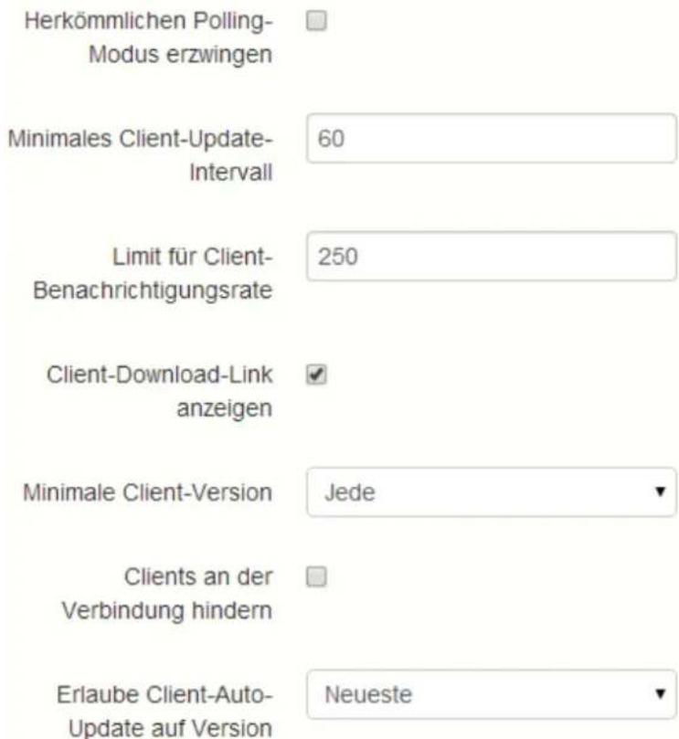 ACRONIS Access (Administrator) - Access Desktop Client - 1