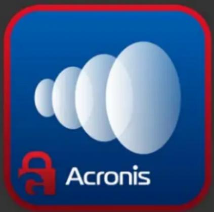 ACRONIS Access (Administrator) - Die Acronis Access-Client-App in Good Dynamics registrieren - 3