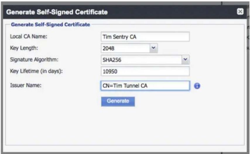 ACRONIS Access (Administrator) - Themen - 1