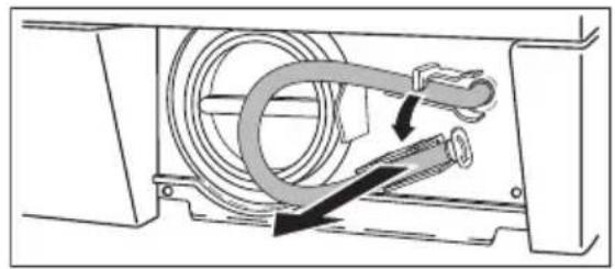 AEG-ELECTROLUX L66640L - WARNUNG! - 2