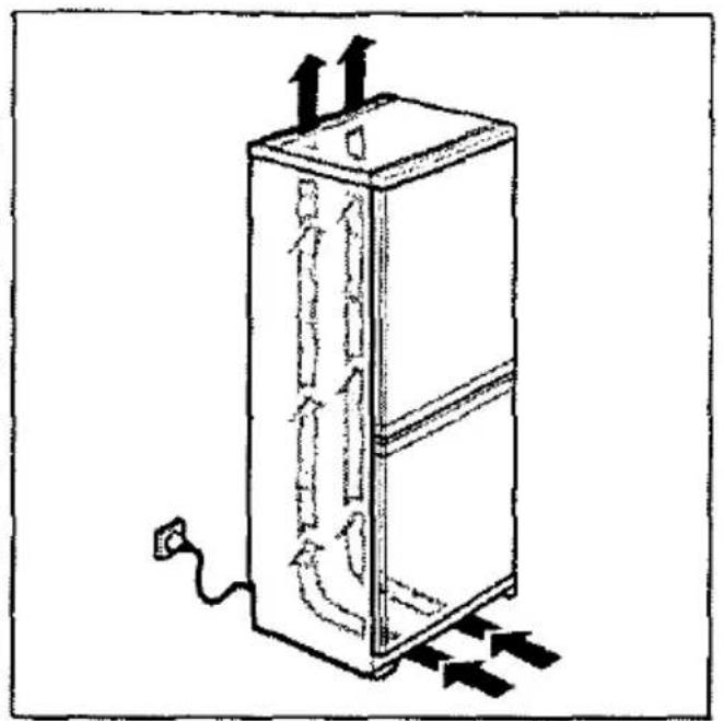 BOSCH KGE3115 - Typenschild - 3