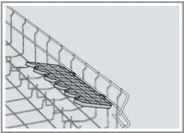BOSCH SMI46NS01E - Etagere - 1