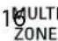 BAUKNECHT OBKBC 3C26 F X - PROGRAMMTABELLE - 10