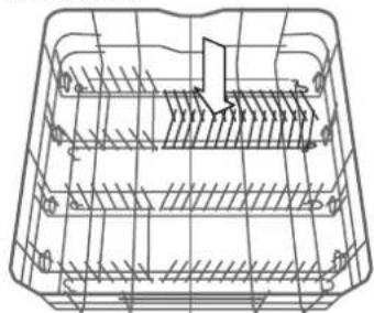 BAUKNECHT OBI Ecostar 8460 - KLAPPBARE KLAPPEN MIT VERSTELLBARER POSITION - 3