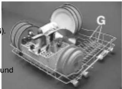 BAUKNECHT GSXA 7521 - Oberkorb: - 3