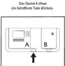 BAUKNECHT GSU 61307 A++ IN - Tägliche Kontrollen - 19
