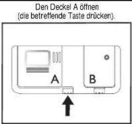 BAUKNECHT GSI 216 A+ - Tägliche Kontrollen - 15