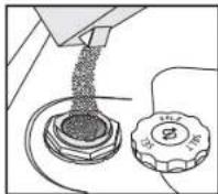 BAUKNECHT GSI 216 A+ - Tägliche Kontrollen - 3