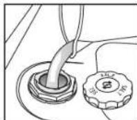 BAUKNECHT GSI 216 A+ - Tägliche Kontrollen - 2