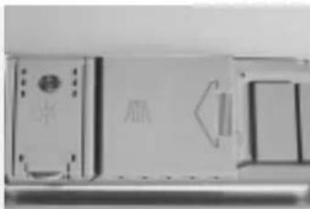 BAUKNECHT GCIE 6584-IN - Zusätzliche elektrische Vorratsanzeige (falls vorhanden): - 2