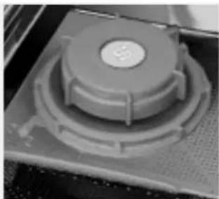 BAUKNECHT GCIE 6584-IN - System 4: - 1