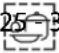 BAUKNECHT BUC 3C32 X - PROGRAMMTABELLE - 1