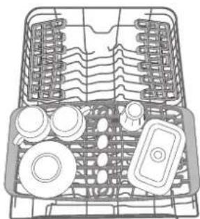 BAUKNECHT BSUO 3O24 X - UNTERKORB - 5
